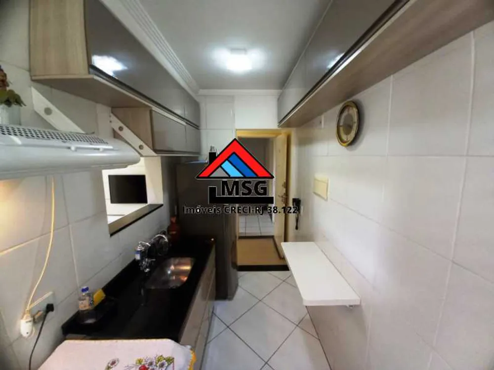 Apartamento, 3 quartos, 57 m² - Foto 10