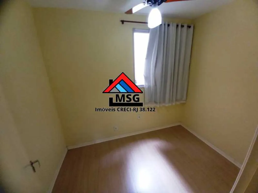 Apartamento, 3 quartos, 57 m² - Foto 17