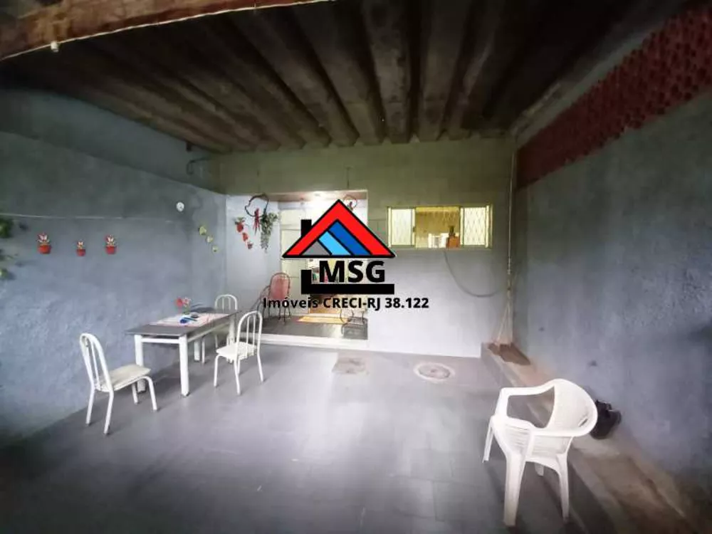 Casa, 3 quartos, 106 m² - Foto 21