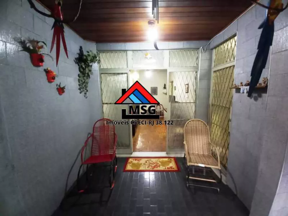 Casa, 3 quartos, 106 m² - Foto 23