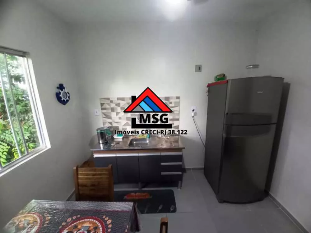 Casa, 3 quartos, 106 m² - Foto 12