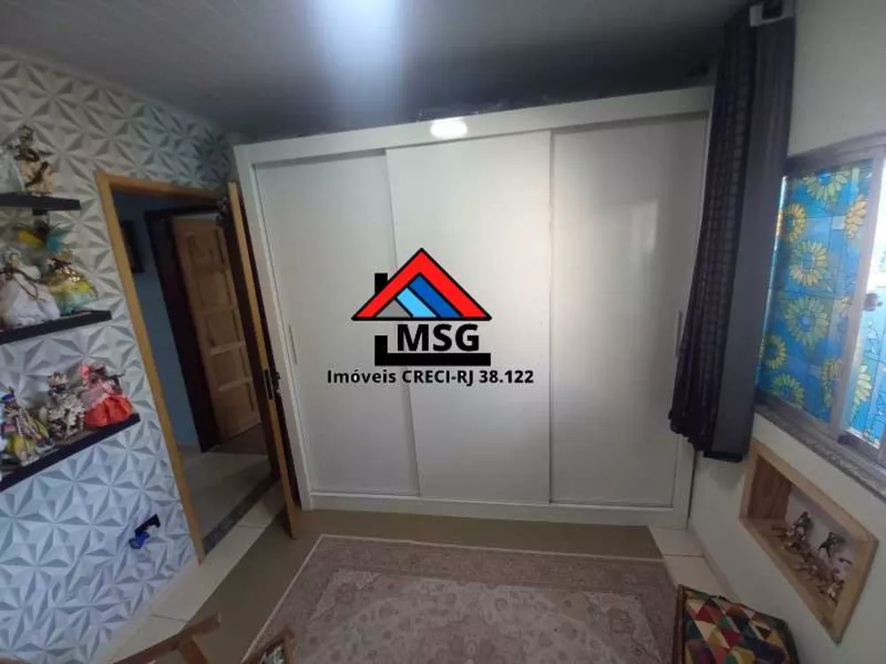 Casa, 2 quartos, 97 m² - Foto 14
