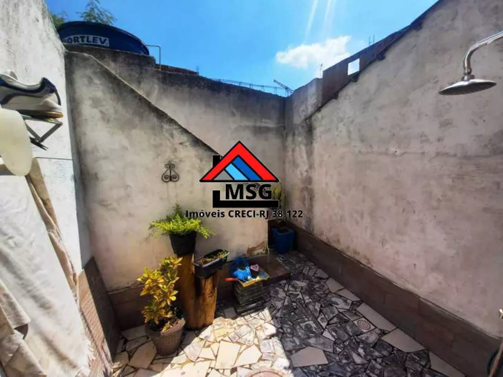 Casa, 2 quartos, 97 m² - Foto 24