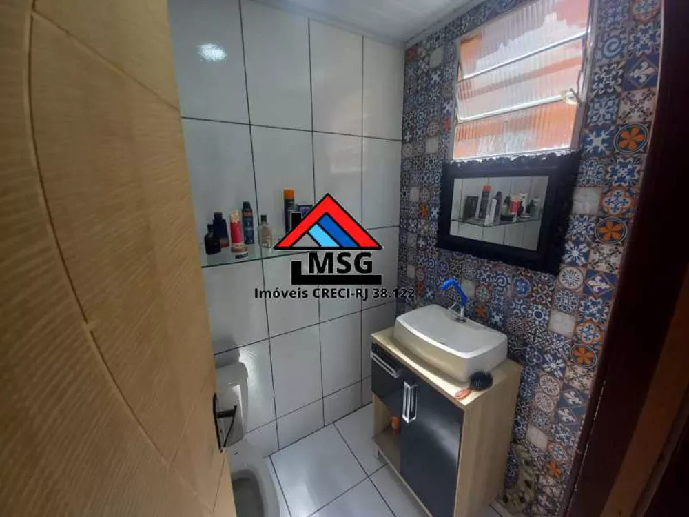 Casa, 2 quartos, 97 m² - Foto 20