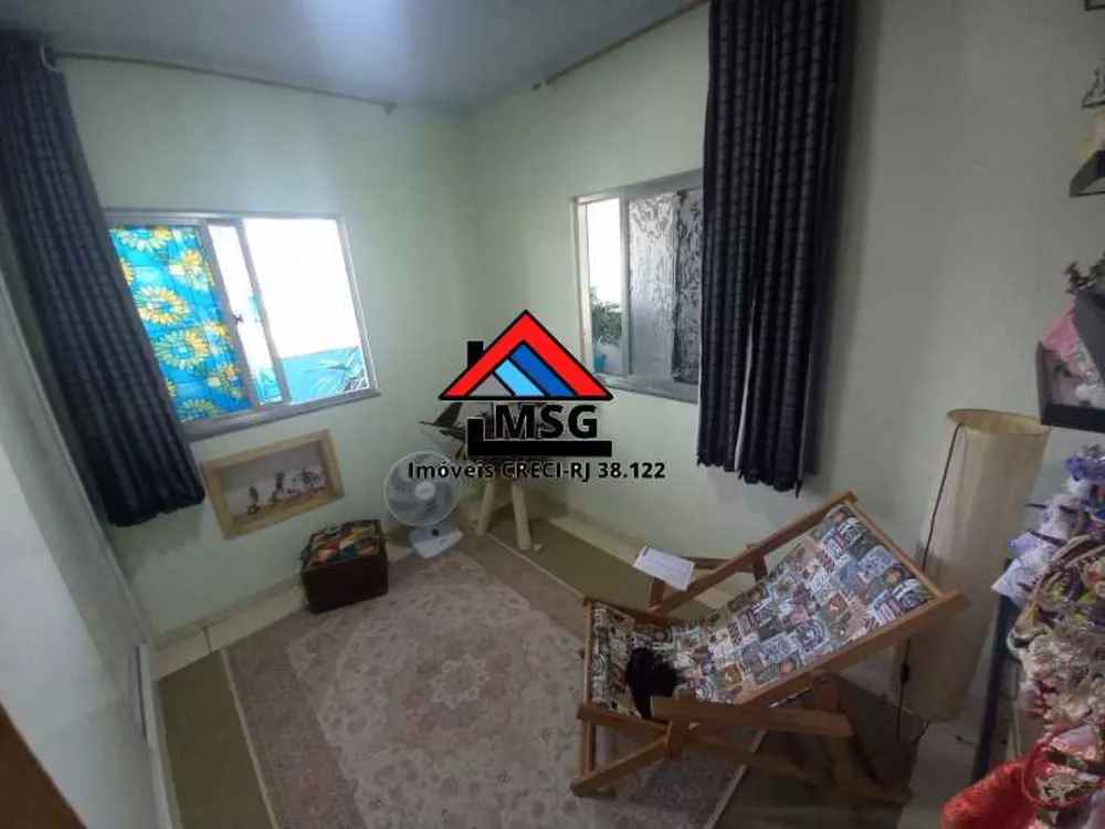 Casa, 2 quartos, 97 m² - Foto 12