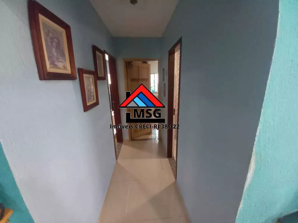 Casa, 2 quartos, 97 m² - Foto 11