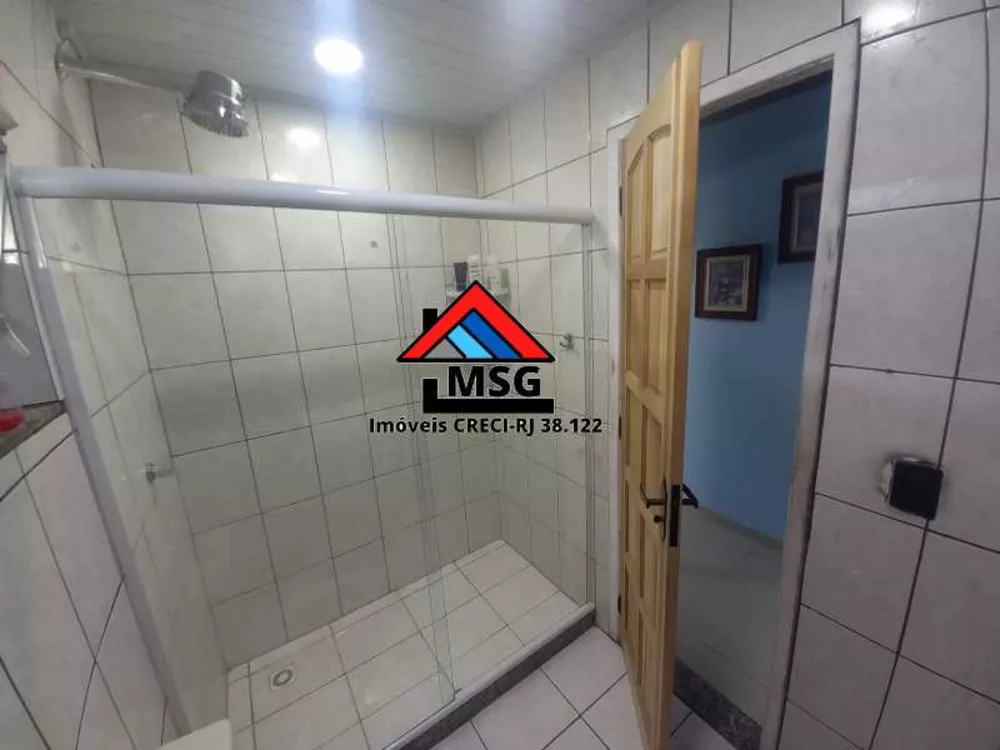 Casa, 2 quartos, 97 m² - Foto 16