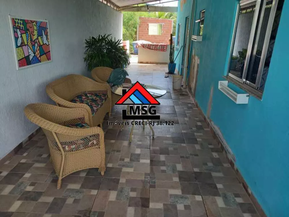 Casa, 2 quartos, 97 m² - Foto 2