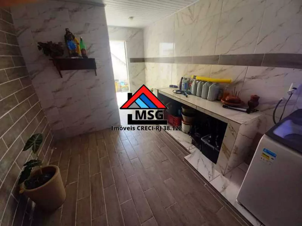Casa, 2 quartos, 97 m² - Foto 23