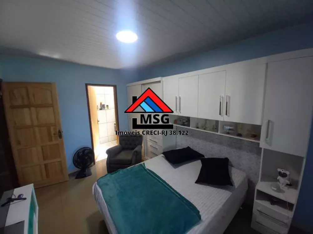 Casa, 2 quartos, 97 m² - Foto 19