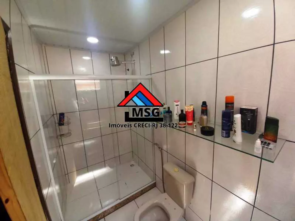 Casa, 2 quartos, 97 m² - Foto 21