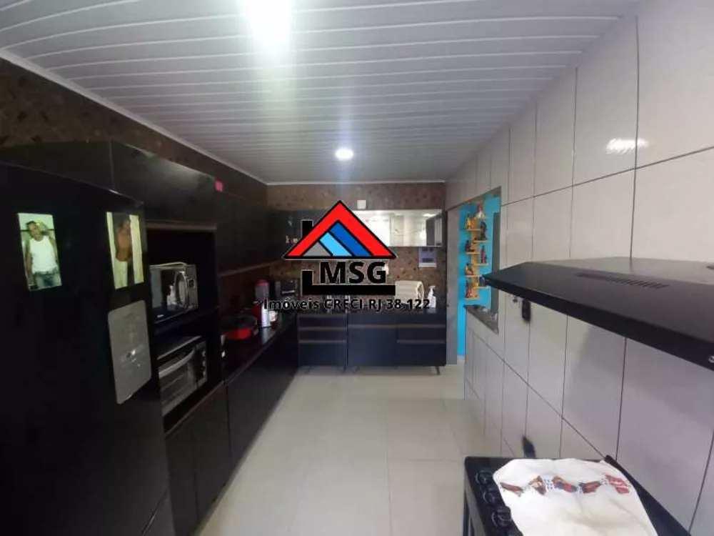 Casa, 2 quartos, 97 m² - Foto 10