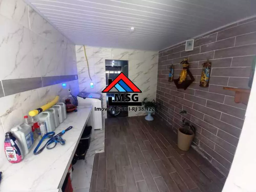 Casa, 2 quartos, 97 m² - Foto 22