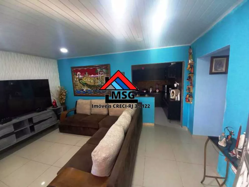 Casa, 2 quartos, 97 m² - Foto 5