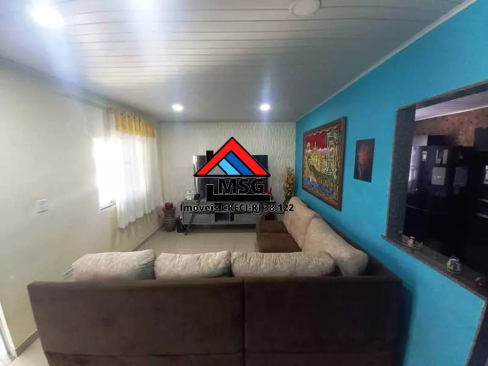 Casa, 2 quartos, 97 m² - Foto 6