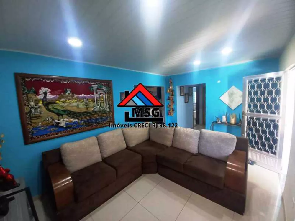 Casa, 2 quartos, 97 m² - Foto 7