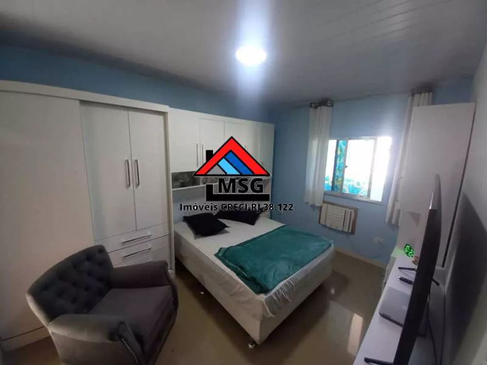 Casa, 2 quartos, 97 m² - Foto 17