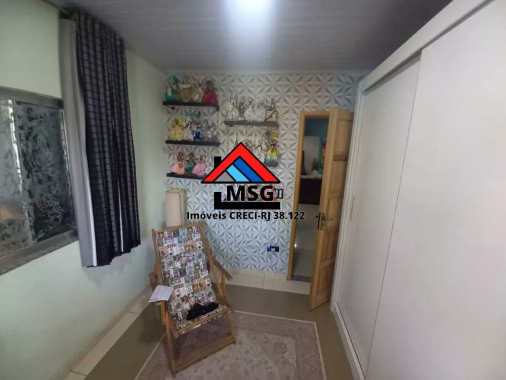 Casa, 2 quartos, 97 m² - Foto 13