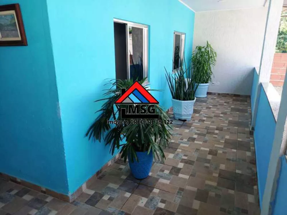 Casa, 2 quartos, 97 m² - Foto 4