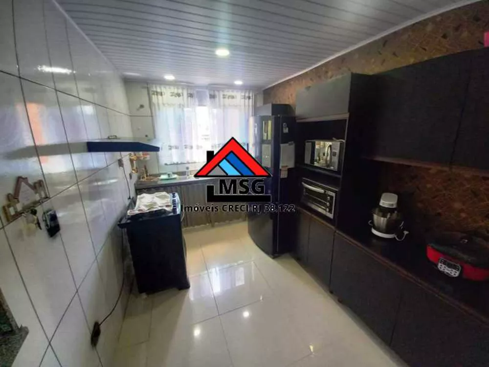 Casa, 2 quartos, 97 m² - Foto 9
