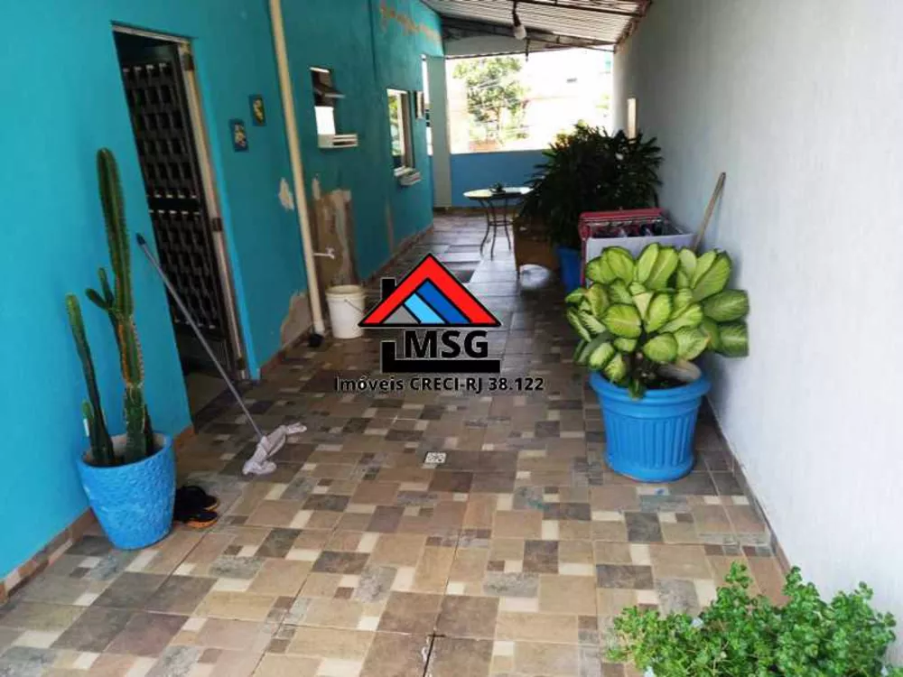 Casa, 2 quartos, 97 m² - Foto 3