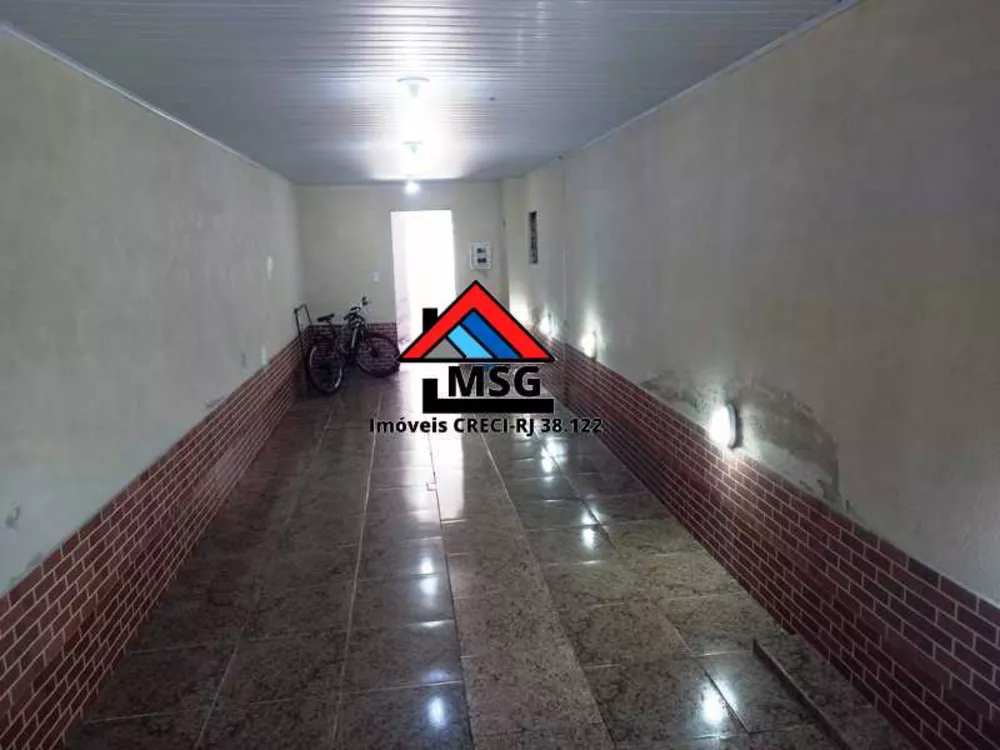 Casa, 2 quartos, 97 m² - Foto 26