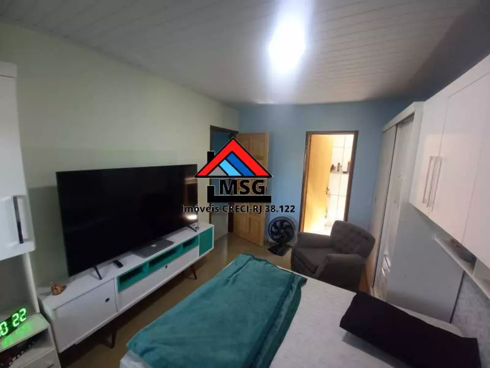Casa, 2 quartos, 97 m² - Foto 18