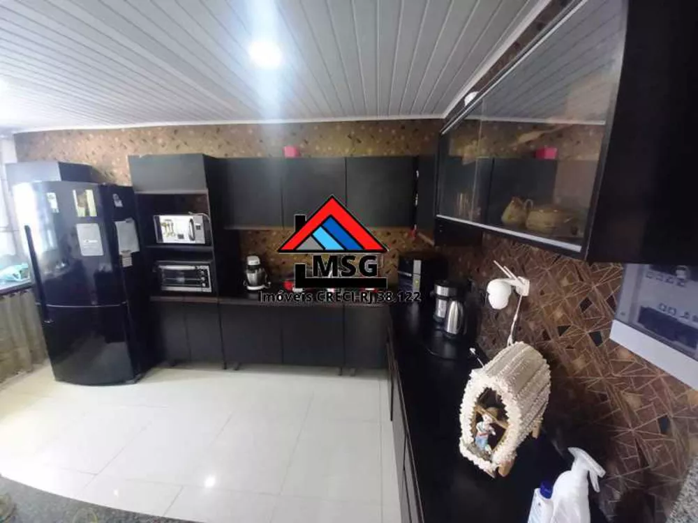 Casa, 2 quartos, 97 m² - Foto 8
