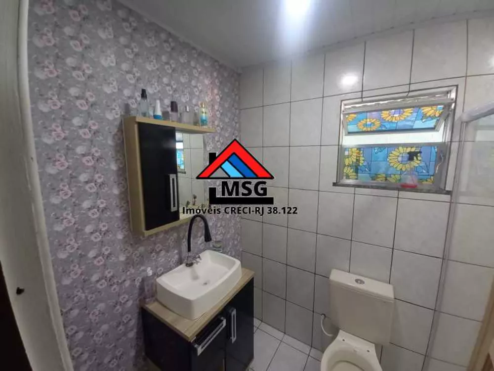 Casa, 2 quartos, 97 m² - Foto 15