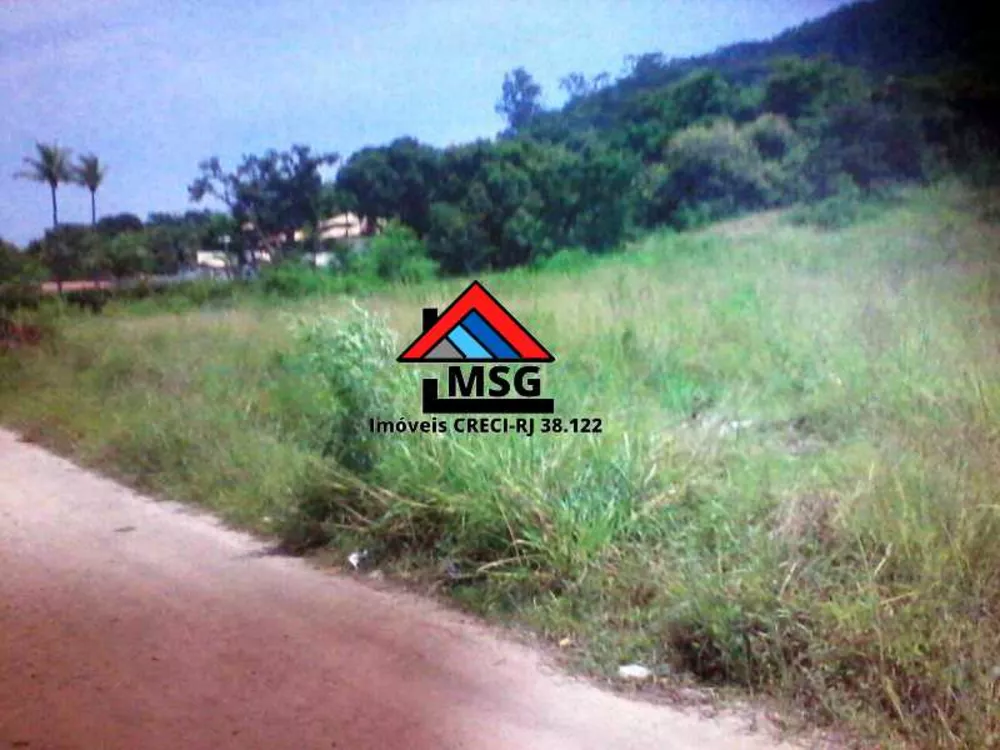 Terreno, 2 hectares - Foto 1