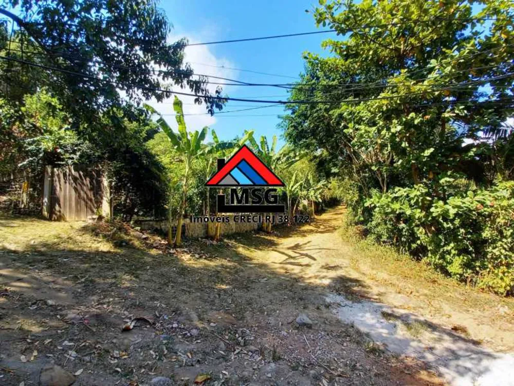 Terreno, 4770 m² - Foto 1