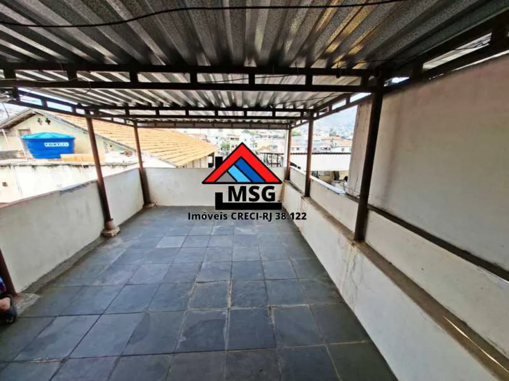 Apartamento, 3 quartos, 100 m² - Foto 23