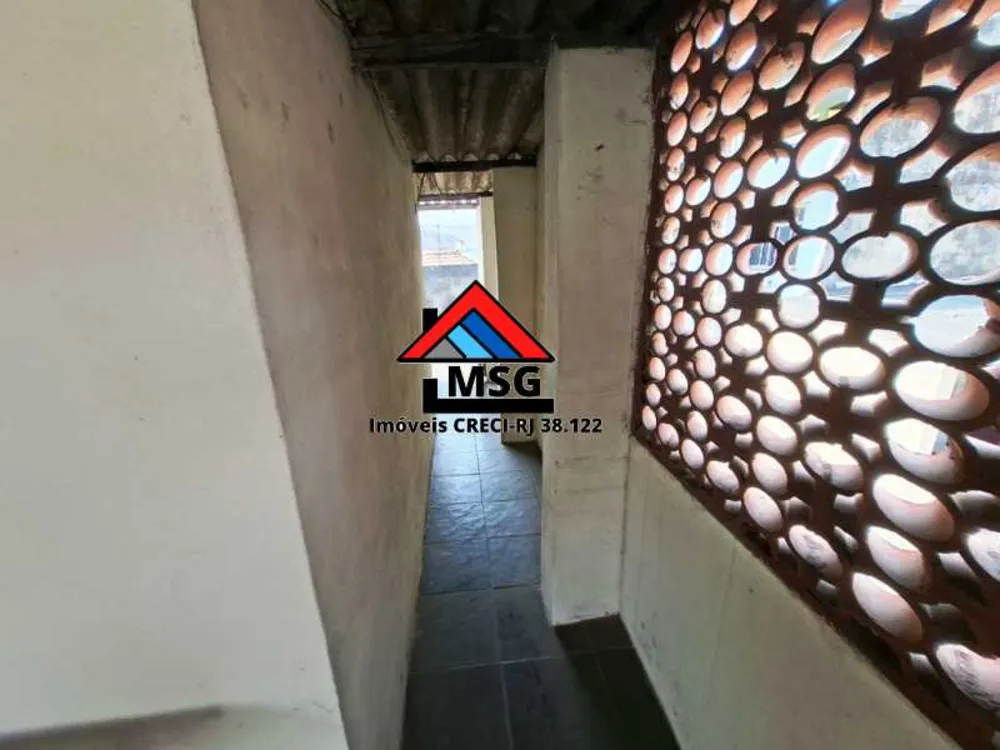 Apartamento, 3 quartos, 100 m² - Foto 21