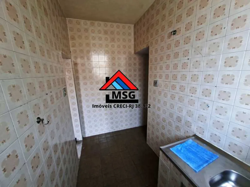 Apartamento, 3 quartos, 100 m² - Foto 13