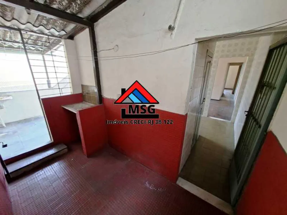Apartamento, 3 quartos, 100 m² - Foto 15