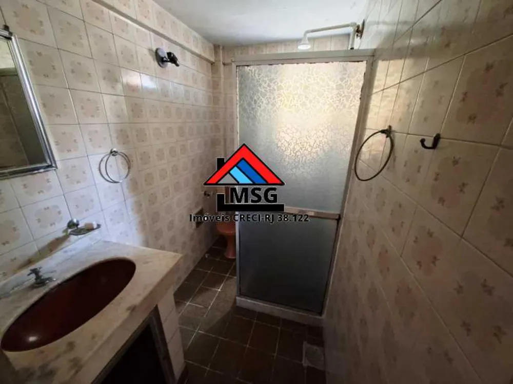 Apartamento, 3 quartos, 100 m² - Foto 8