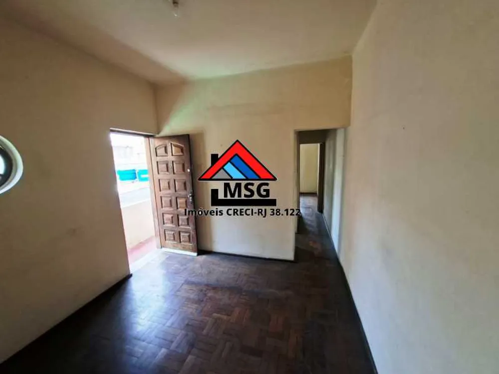 Apartamento, 3 quartos, 100 m² - Foto 2