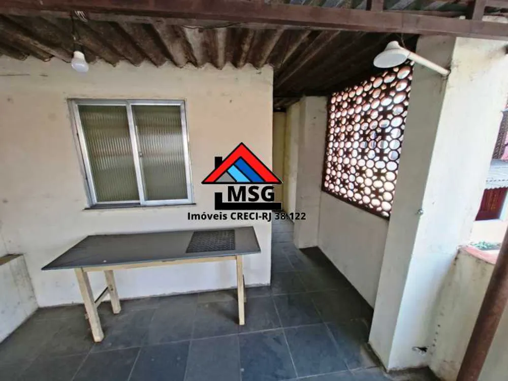 Apartamento, 3 quartos, 100 m² - Foto 22