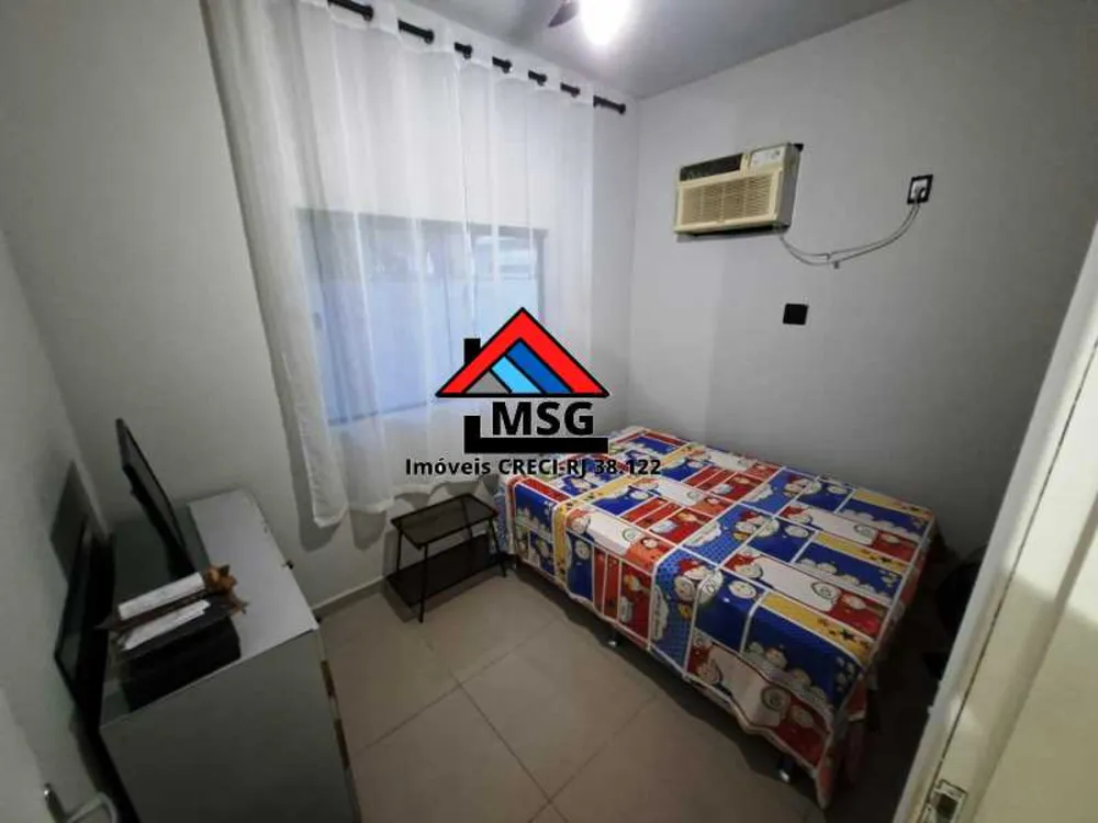 Casa de Condomínio, 3 quartos - Foto 12
