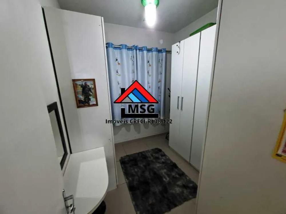 Casa de Condomínio, 3 quartos - Foto 9