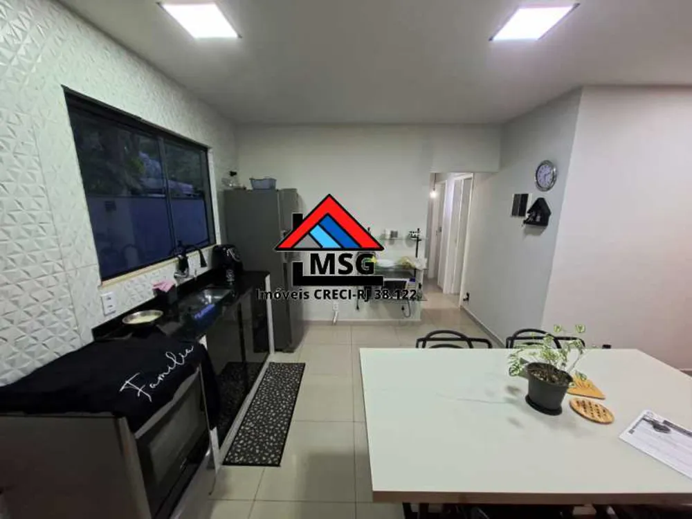 Casa de Condomínio, 3 quartos - Foto 6