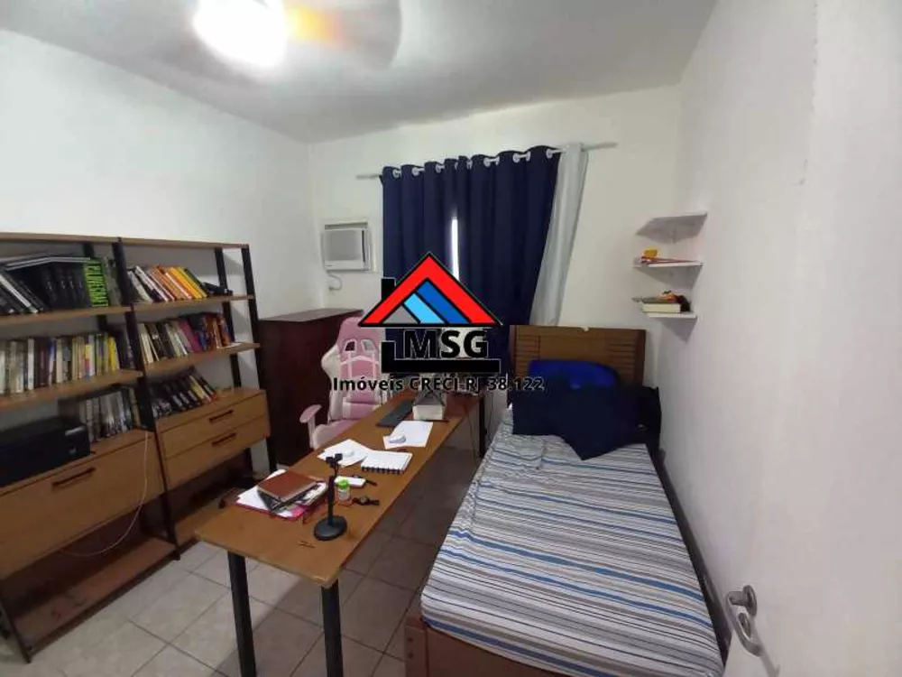 Casa de Condomínio, 2 quartos - Foto 5