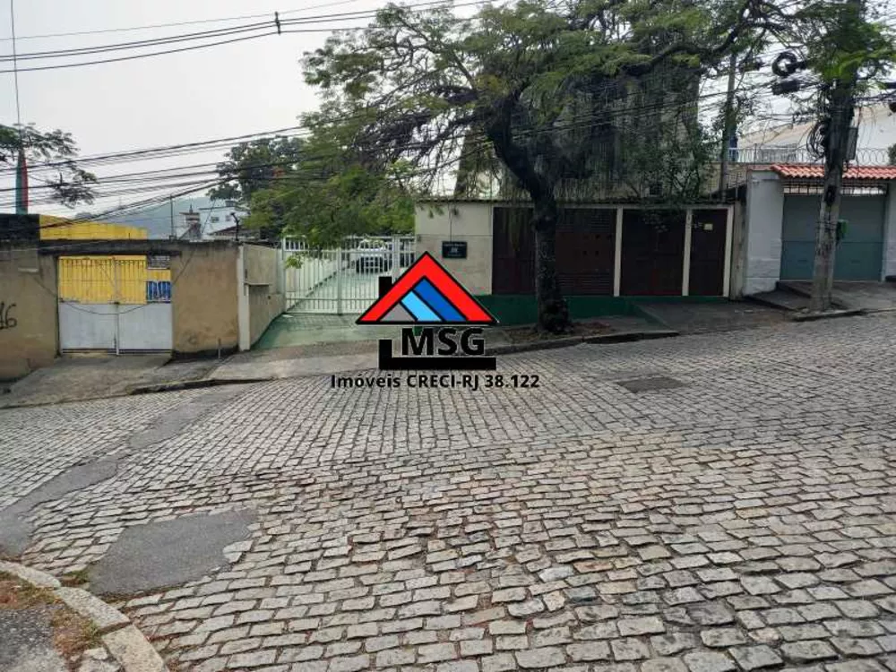 Casa de Condomínio, 2 quartos - Foto 7