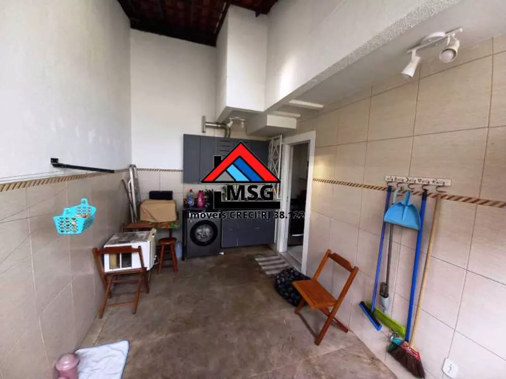 Casa de Condomínio, 2 quartos - Foto 2
