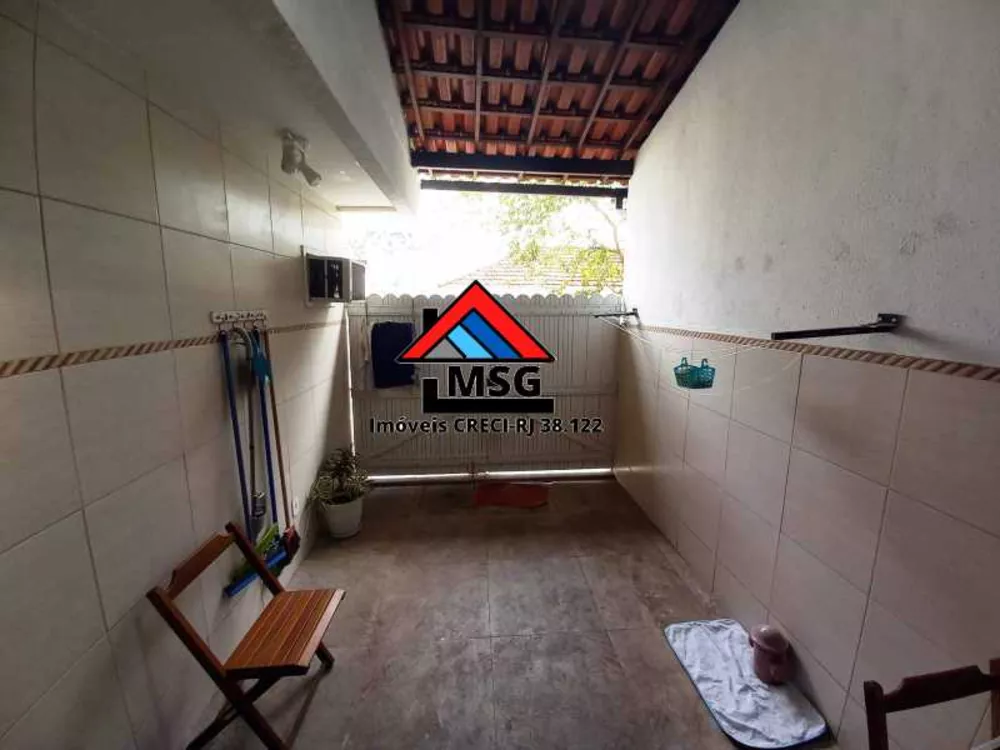 Casa de Condomínio, 2 quartos - Foto 18