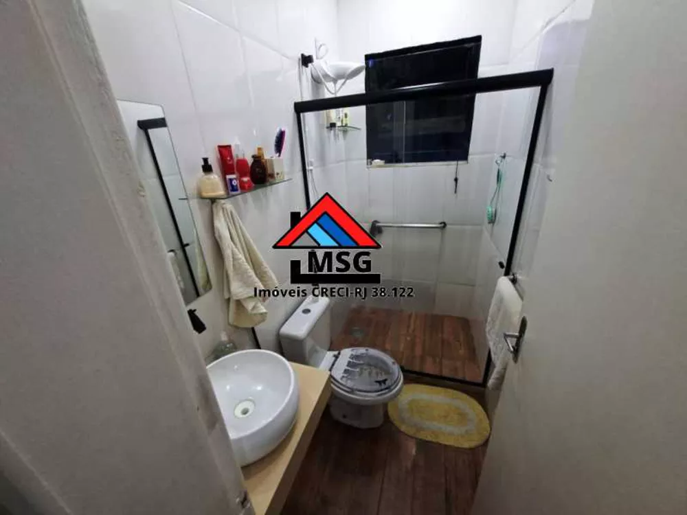 Casa de Condomínio, 3 quartos - Foto 11