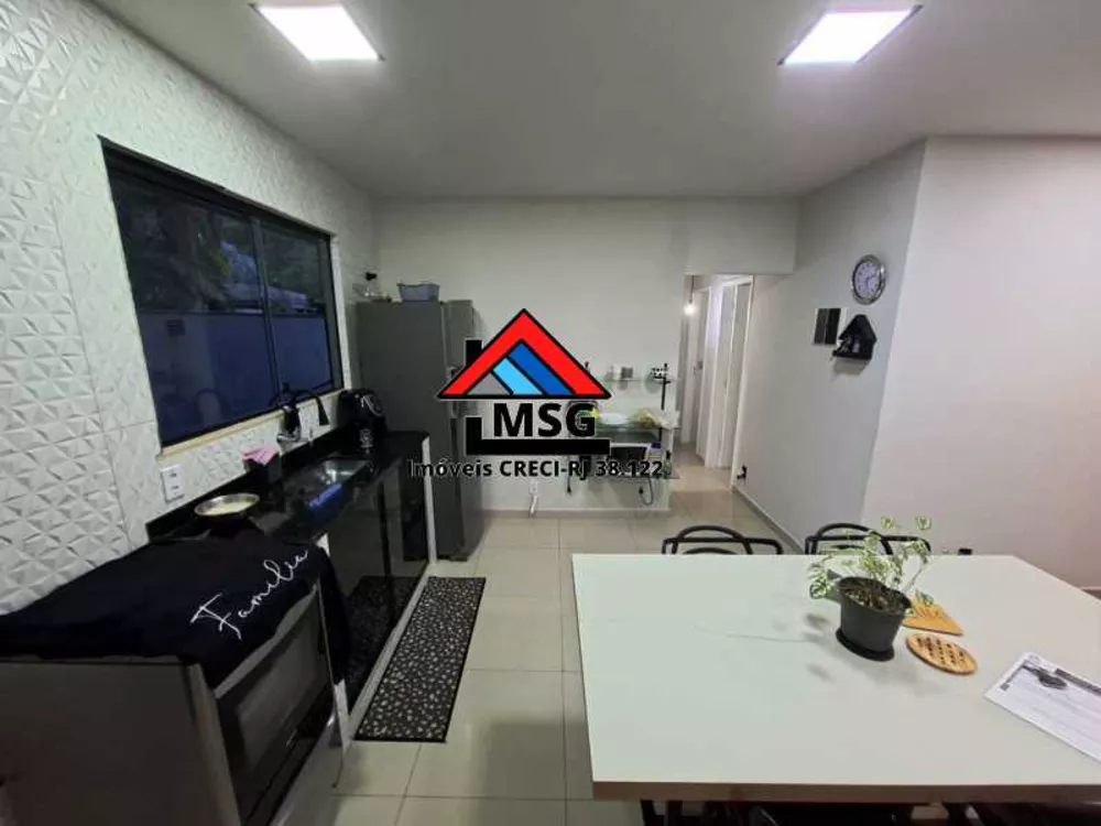 Casa de Condomínio, 3 quartos - Foto 6