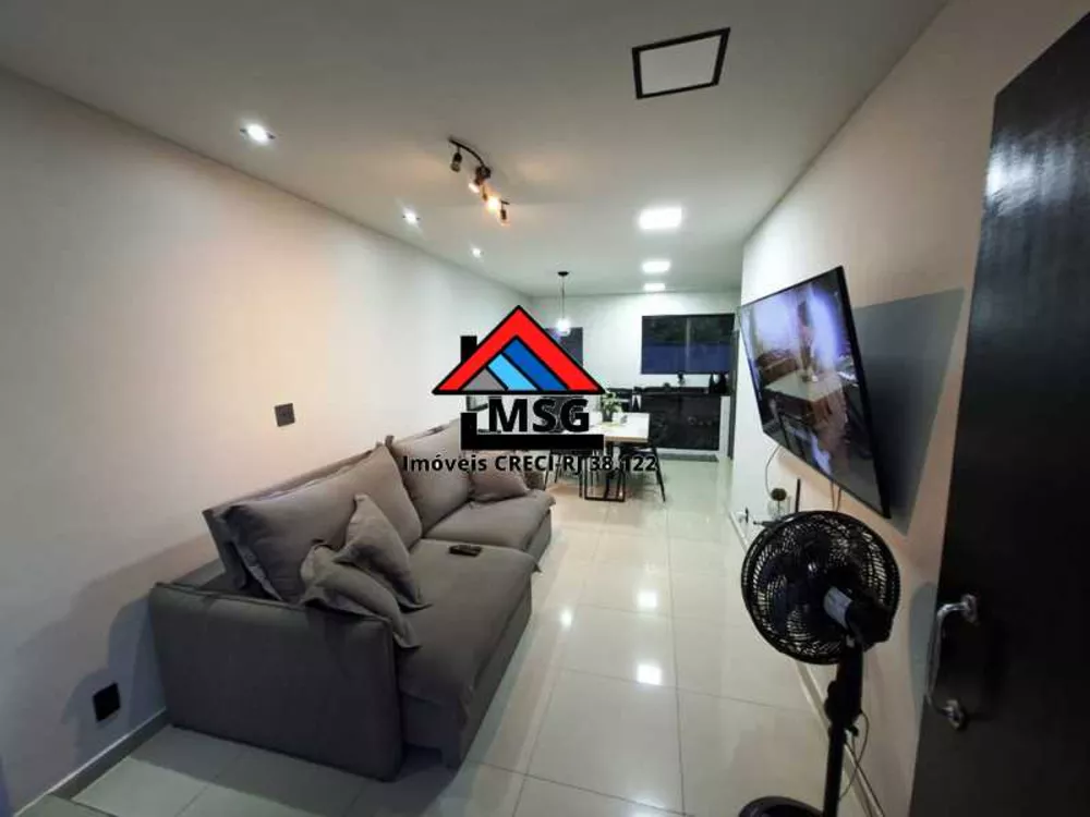 Casa de Condomínio, 3 quartos - Foto 3