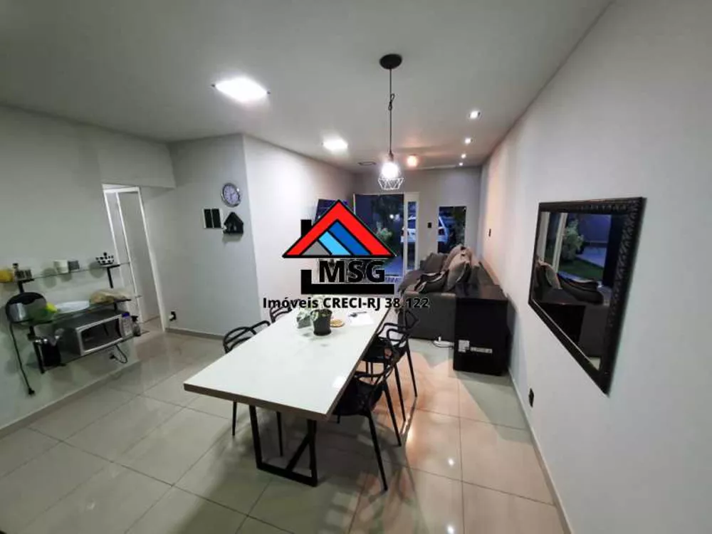 Casa de Condomínio, 3 quartos - Foto 5