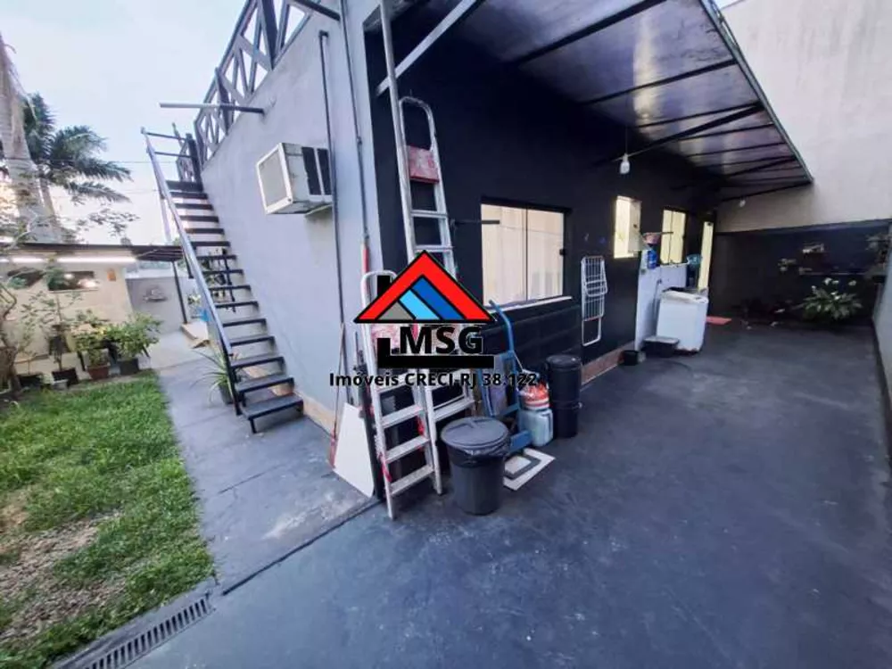 Casa de Condomínio, 3 quartos - Foto 24